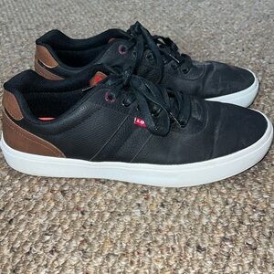 Levi's Men's Miles WX Perf X Shoes/Everyday-wear,casual shoes